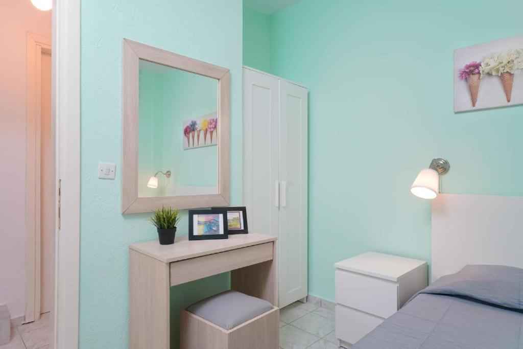 Golden Beach Maisonettes Villa Chrysi Ammoudia Dış mekan fotoğraf